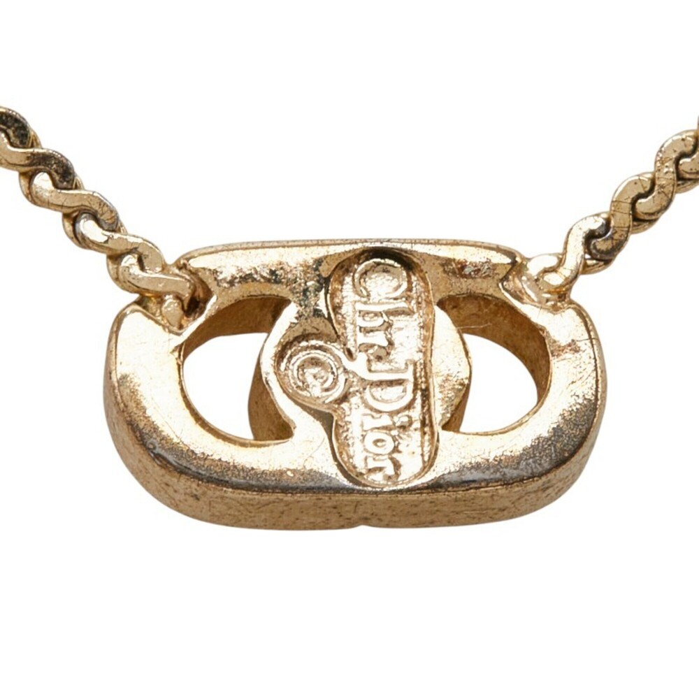 DIOR Necklace - Picture 3 of 7